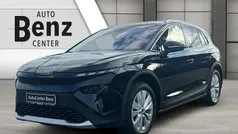 Schwarz Neu 2025 Skoda Elroq Loft SUV | 41.390 € (Superpreis)