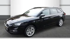 Gebraucht 2025 Seat Leon Style Kombi | 35.890 € (Fairer Preis)