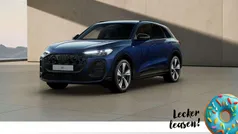 Schwarz Gebraucht 2025 Audi Q5 S-Line SUV | 67.571 € (Guter Preis)