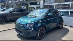 Gebraucht 2023 Fiat 500e La Prima Cabrio | 27.790 € (Guter Preis)