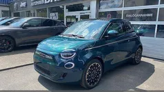 Gebraucht 2023 Fiat 500e La Prima Cabrio | 27.790 € (Fairer Preis)