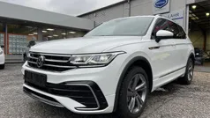 Gebraucht 2023 VW Tiguan Allspace R-line SUV | 40.490 € (Etwas zu teuer)