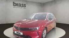 Kardio rot (metallic) Gebraucht 2023 Opel Astra Enjoy Limousine | 17.950 € (Fairer Preis)