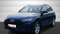 Gebraucht 2021 Audi Q5 S-Line SUV | 37.790 € (Fairer Preis)