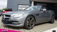 Mercedes SLK200