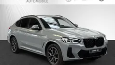 Gebraucht 2024 BMW X4 M Sport SUV | 61.590 € (Superpreis)