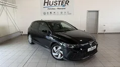 Schwarz Gebraucht 2022 VW Golf VIII Style Limousine | 28.775 € (Fairer Preis)