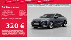 Gebraucht 2025 Audi A5 Sport Coupé | 42.894 € (Superpreis)