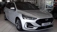 Gebraucht 2023 Ford Focus ST-Line Kombi | 23.490 € (Superpreis)