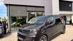 Gebraucht 2025 Citroën Spacetourer Van | 41.250 € (Fairer Preis)