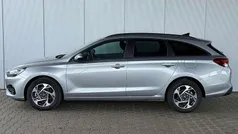 Shimmering silver meta... Neu 2025 Hyundai i30 Comfort Kombi | 23.200 € (Fairer Preis)