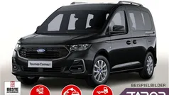 Schwarz Neu 2025 Ford Tourneo Connect Van / Kleinbus | 33.160 € (Superpreis)