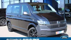 Gebraucht 2020 VW T6.1 Van | 29.990 € (Guter Preis)