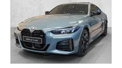 Gebraucht 2024 BMW M440 M Sport Limousine | 75.980 €