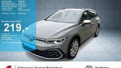 Gebraucht 2021 VW Golf Alltrack Kombi | 26.970 € (Fairer Preis)