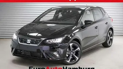 Gebraucht 2025 Seat Ibiza FR Kleinwagen | 23.490 € (Guter Preis)