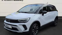Gebraucht 2023 Opel Crossland Elegance SUV | 19.445 € (Fairer Preis)