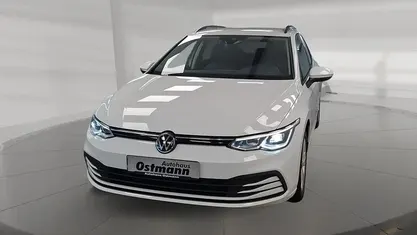 Gebraucht VW Golf VIII Life 150 PS (110 kW) 2023 Kombi