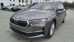 Gebraucht 2024 Skoda Octavia Selection Kombi | 32.590 € (Fairer Preis)