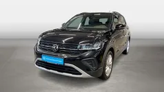 Gebraucht 2025 VW T-Cross Goal SUV | 25.820 € (Fairer Preis)