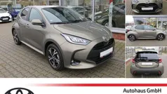 Manganbronze Neu 2024 Toyota Yaris Team Kleinwagen | 24.990 € (Fairer Preis)