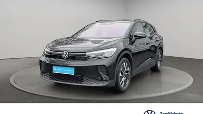 Gebraucht VW ID.4 Pro 210 kW (286 PS) 2024 Grenadillschwarz metallic SUV