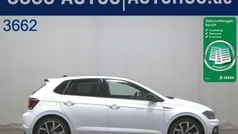 Schwarz Gebraucht 2020 VW Polo GTI Kleinwagen | 16.980 € (Guter Preis)