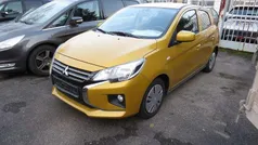 Gebraucht 2024 Mitsubishi Space Star Select Limousine | 11.890 € (Guter Preis)