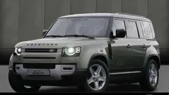 Gebraucht 2023 Land Rover Defender SE SUV | 69.900 € (Fairer Preis)