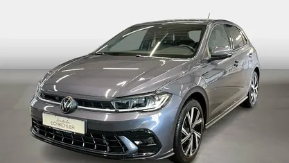 Gebraucht VW Polo R-line 110 PS (80 kW) 2025 Kleinwagen