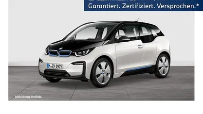 Weiß Gebraucht 2022 BMW i3 Kleinwagen | 18.490 € (Guter Preis)