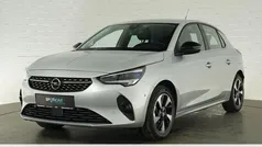 Gebraucht 2022 Opel Corsa-e Elegance Kleinwagen | 14.824 € (Guter Preis)