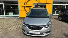 Gebraucht 2017 Opel Zafira Van / Kleinbus | 13.999 € (Fairer Preis)