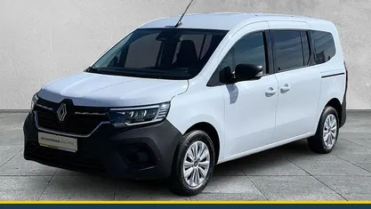 Gebraucht Renault Kangoo Equilibre 131 PS (96 kW) 2026 Van / Kleinbus