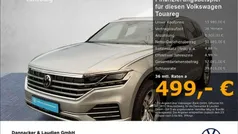 Gebraucht 2024 VW Touareg Edition SUV | 55.980 € (Fairer Preis)