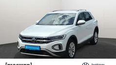Gebraucht 2022 VW T-Roc Style SUV | 26.422 € (Fairer Preis)