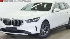 Gebraucht 2024 BMW 520 Comfort Edition Kombi | 50.790 € (Superpreis)