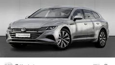 Gebraucht 2020 VW Arteon Elegance Kombi | 28.450 € (Fairer Preis)