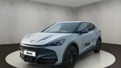 White silber metallic Gebraucht 2025 Cupra Tavascan SUV | 48.950 € (Fairer Preis)