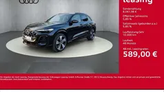 Gebraucht 2025 Audi Q5 Sport SUV | 69.980 € (Fairer Preis)