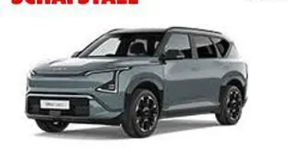 Gebraucht 2026 Kia EV5 GT-Line SUV | 44.839 € (Guter Preis)