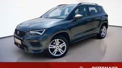 Grau Gebraucht 2022 Seat Ateca FR SUV | 28.380 € (Fairer Preis)