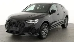 Gebraucht 2025 Audi Q3 Sportback S-Line SUV | 52.445 € (Superpreis)