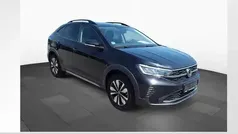 Gebraucht 2024 VW Taigo Move SUV | 23.190 € (Fairer Preis)