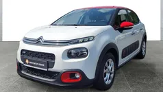 Gebraucht 2017 Citroën C3 Feel Kleinwagen | 7.990 € (Fairer Preis)