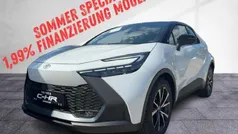 Platinum white pearl mc (089)/ b Neu 2025 Toyota C-HR SUV | 36.990 € (Guter Preis)