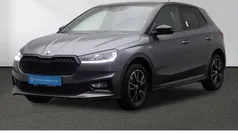 Gebraucht 2025 Skoda Fabia | 24.880 € (Fairer Preis)