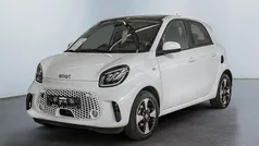 Gebraucht 2020 Smart ForFour Electric Drive Passion Exclusive Limousine | 10.280 € (Guter Preis)