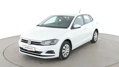 Gebraucht 2018 VW Polo Comfortline Limousine | 14.810 € (Fairer Preis)