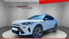 Gebraucht 2025 Cupra Formentor SUV | 32.580 € (Superpreis)